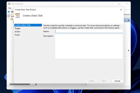 Image result for Task Scheduler Windows 11