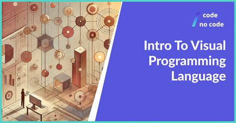 Image result for Visual Programming Langugage