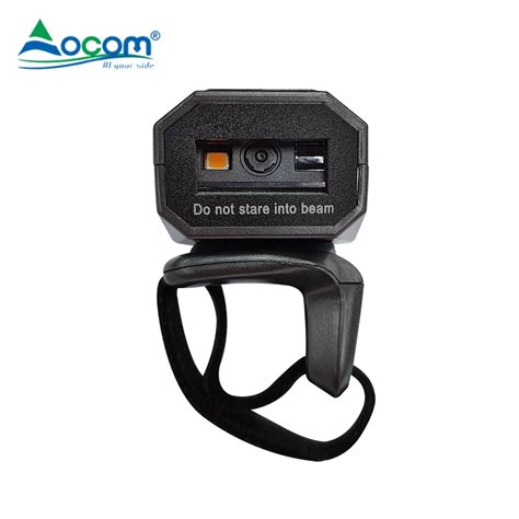 Finger Barcode Scanner に対する画像結果