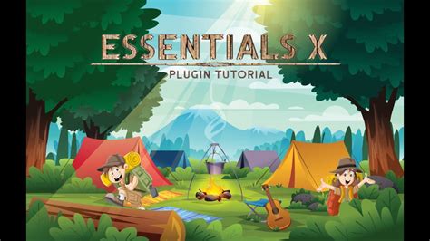 Image result for Essentials 1.15.2 Plugin