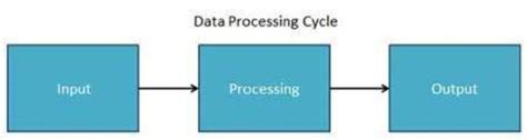 Image result for Data Output Phase