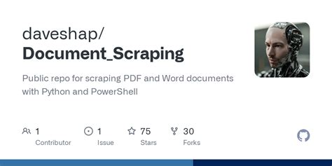 Image result for PDF-document Scraping in Python Steps