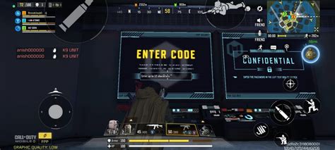 Image result for Call of Duty Mobile Source Code