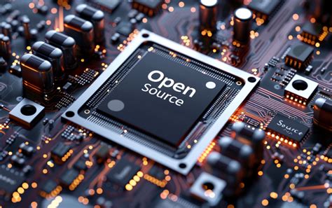 Image result for CPU Open Source