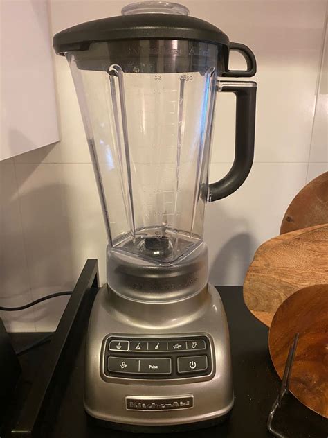 KitchenAid Classic Blender に対する画像結果