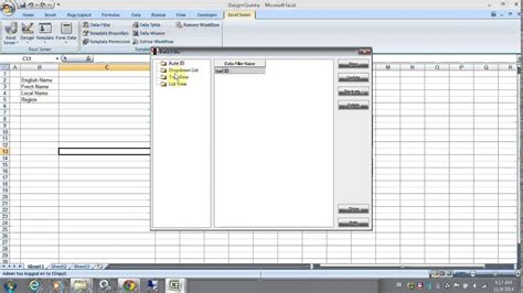 Image result for Modern Excel GUI