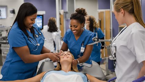 Image result for Advanced Nursing Programs
