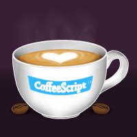 Image result for JavaScript Coffee Logo