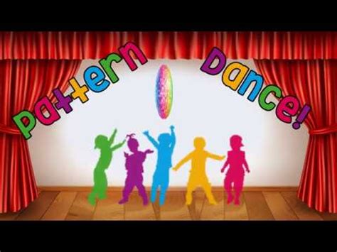 Image result for Math Patterns in Dance