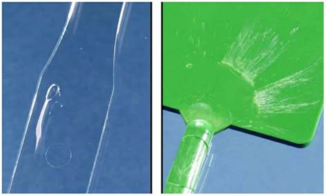 Image result for Types of Plastic Injection Molding Defects