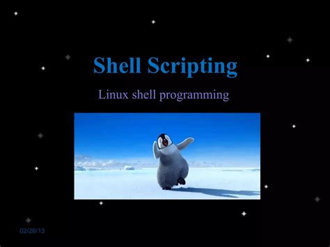 Shell Scripting Images for PPT に対する画像結果