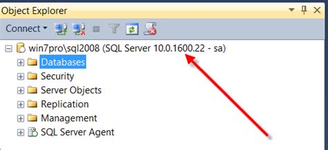 SQL Server 2008 R2 Version Number ಗಾಗಿ ಇಮೇಜ್ ಫಲಿತಾಂಶ