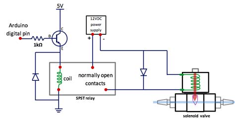 Transistor Relay Interface Circuit に対する画像結果