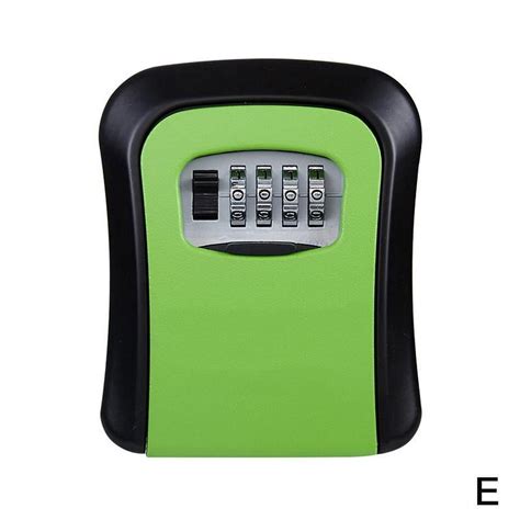 Personal Storage Box with Key に対する画像結果