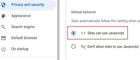 Image result for Need to Enable JavaScript