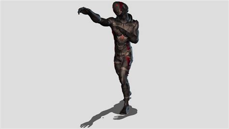 Zombie Animals Animation Script に対する画像結果