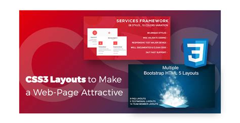 Image result for HTML5 and CSS3 Web Page Layout