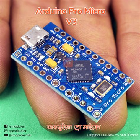 Image result for Arduino Pro Micro Surface Dial