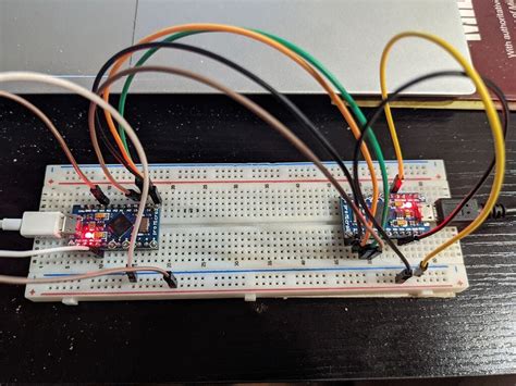 Arduino Pro Micro SPI に対する画像結果