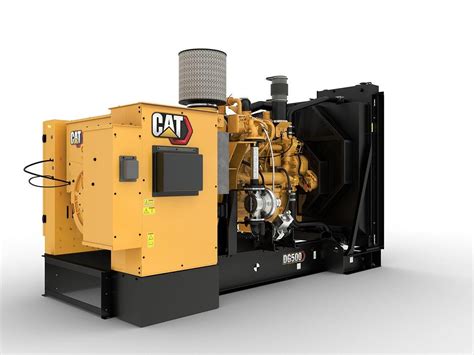 Image result for Cat Gas Generator