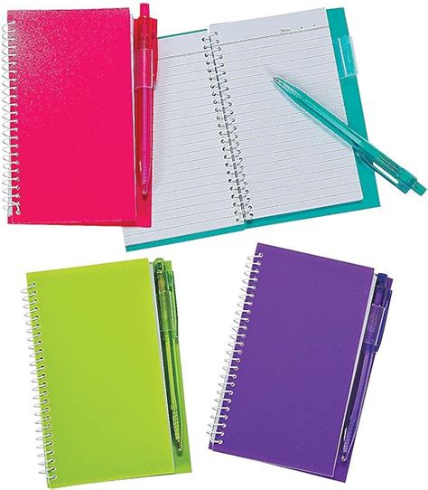 Image result for Notebook Pen Set