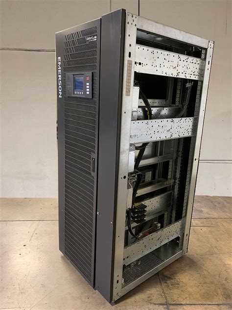Liebert UPS Systems に対する画像結果