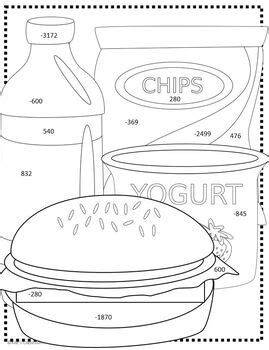 Color Card for Positive Integers に対する画像結果