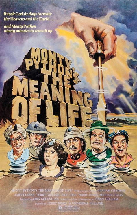Image result for Monty Python Consider