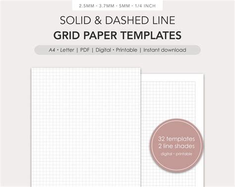 Afbeeldingsresultaten voor Dashed Lin Grid Paper SVG