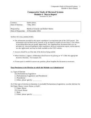 Image result for Data Collection Report Examples