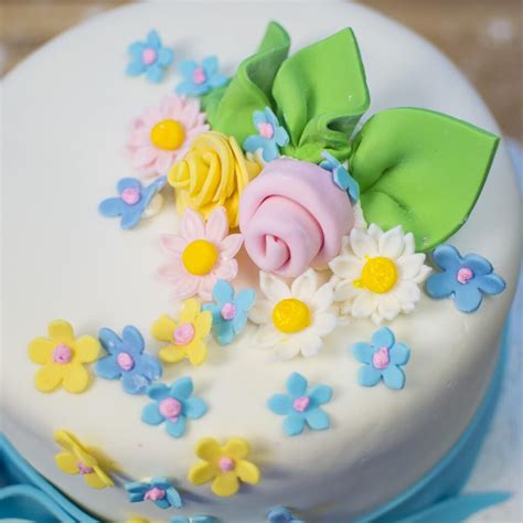 Image result for Fondant Decorations