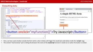 Resption Form Desgin Work in JavaScript に対する画像結果