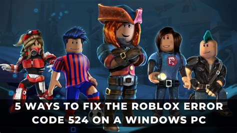 Image result for Roblox Error Code 524