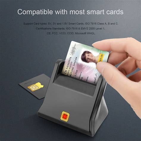 Image result for Smart Card Reader Model C 1692