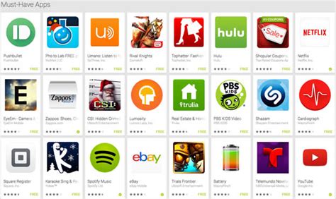 Image result for Latest Android Apps