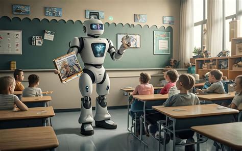 Image result for Robot Typing Lessons School
