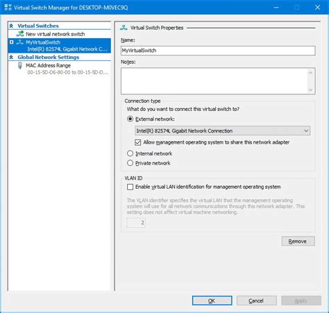 Image result for Create Partition in Windows 10 HyperVM