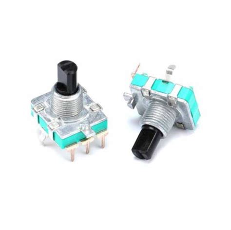 Image result for Rotary Encoder 3-Pin