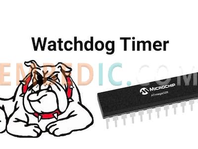 Image result for Watchdog Timer in F28379d