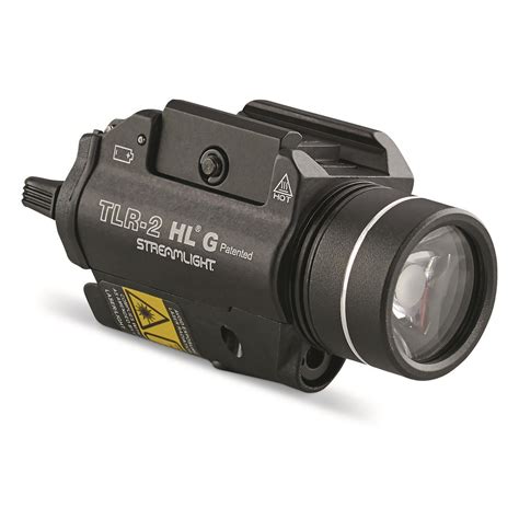 Streamlight Tactical Light に対する画像結果