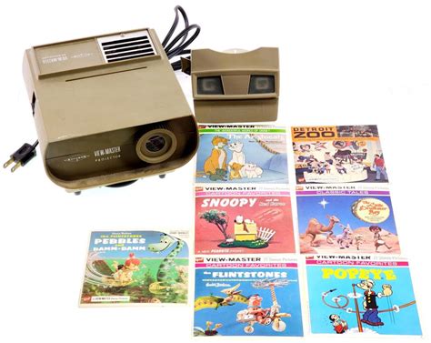 Image result for View-Master Super Show Projector with Remote Control