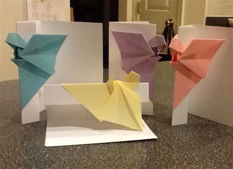 Afbeeldingsresultaten voor Origami Bladwijzer