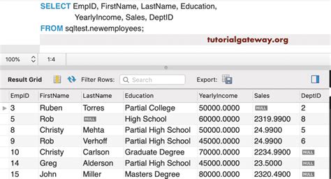 Image result for Clear Command for MySQL