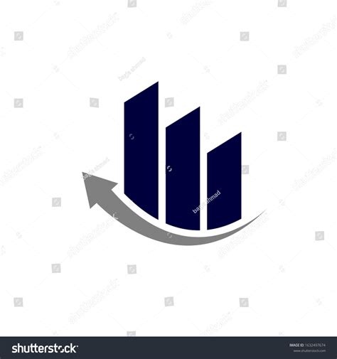 Image result for Bar Graph Logo