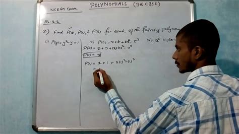 Toradh íomhá ar Class 9th CBSE Maths Polynomials Explanation