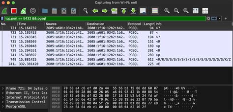 Image result for Postgres Protocol