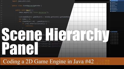 Make a Game Engine in Java に対する画像結果