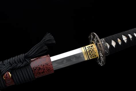 Toradh íomhá ar Katana in Combat