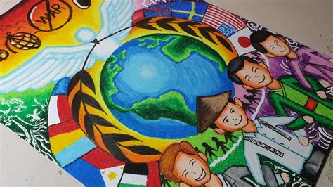 Image result for Globalization Poster Making Easy