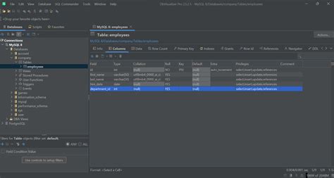 Image result for SQL DDL Commands